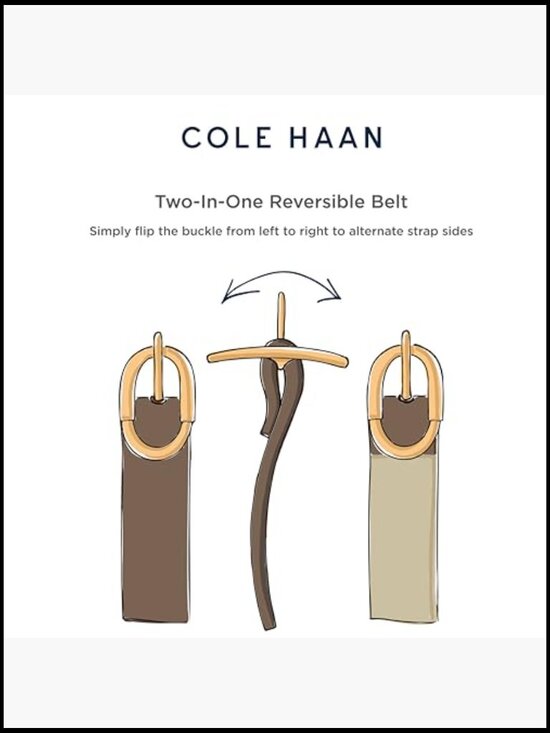 Wide Reversible Circle Flip-buckle 2\